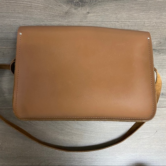 The Cambridge Satchel Company 13in Vintage Buckles - Picture 13 of 15